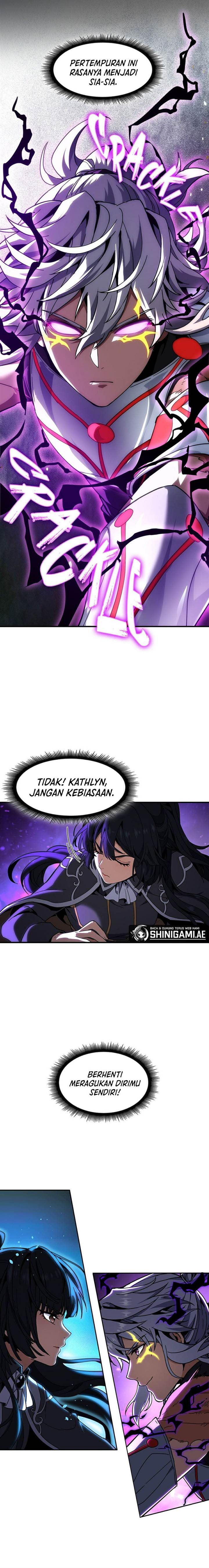 Read The Beginning After the End (ID) Manga Online