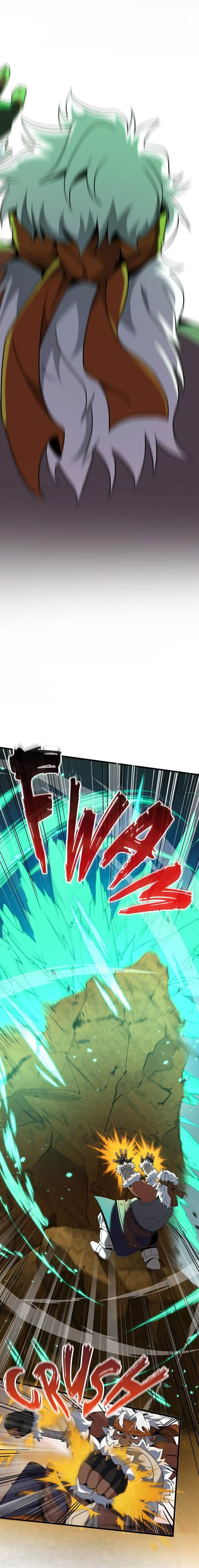 Read The Beginning After the End (ID) Manga Online