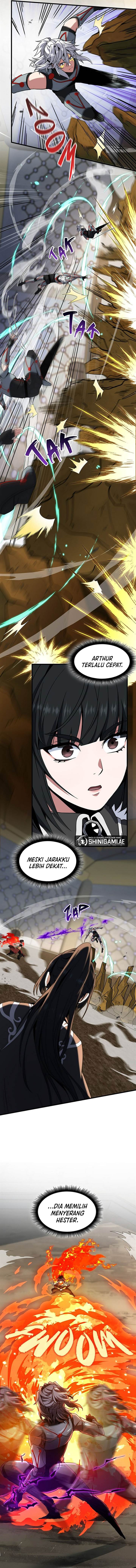 Read The Beginning After the End (ID) Manga Online