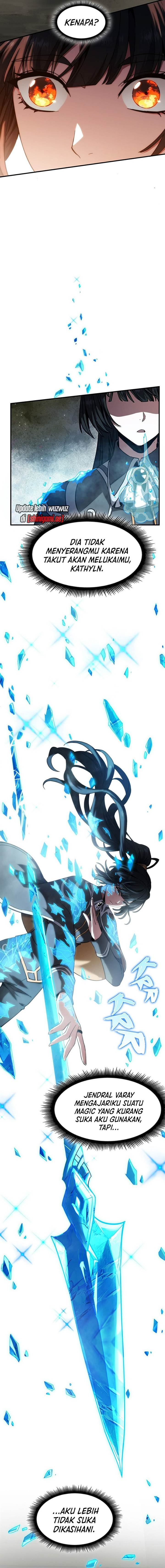 Read The Beginning After the End (ID) Manga Online