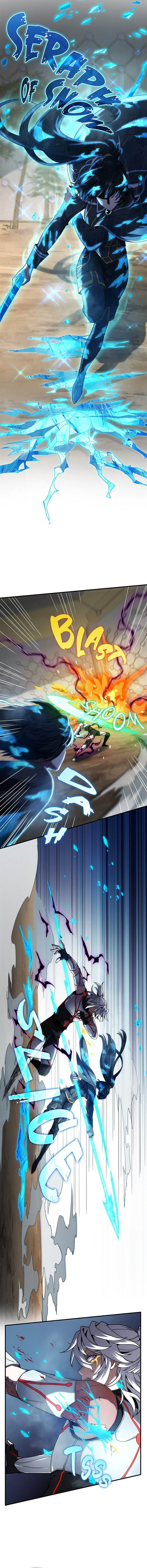 Read The Beginning After the End (ID) Manga Online