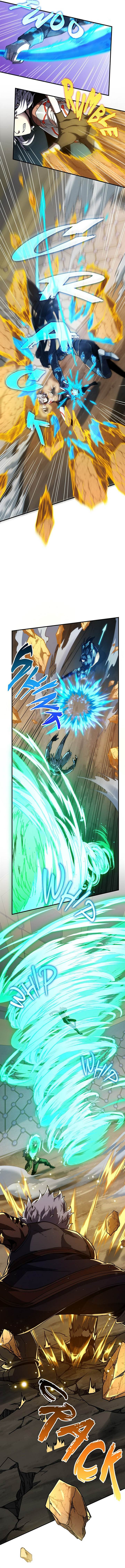 Read The Beginning After the End (ID) Manga Online