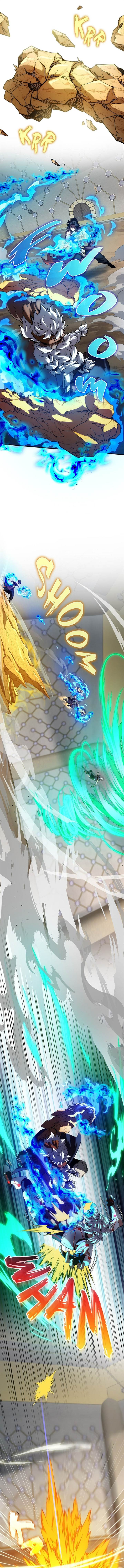 Read The Beginning After the End (ID) Manga Online