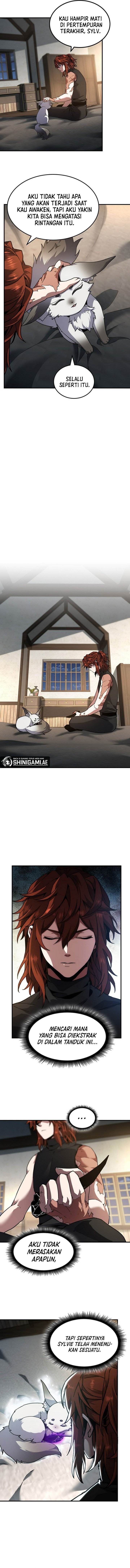 Read The Beginning After the End (ID) Manga Online