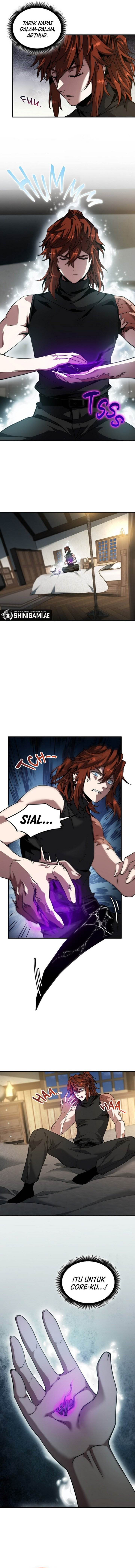 Read The Beginning After the End (ID) Manga Online