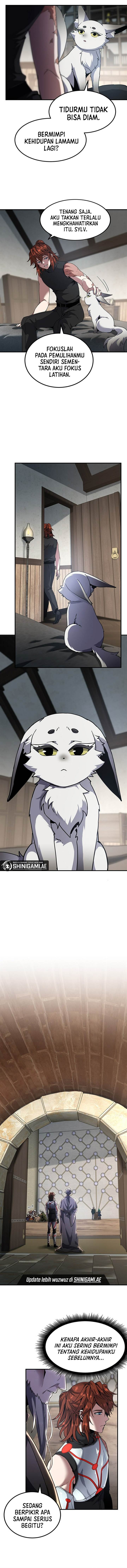 Read The Beginning After the End (ID) Manga Online