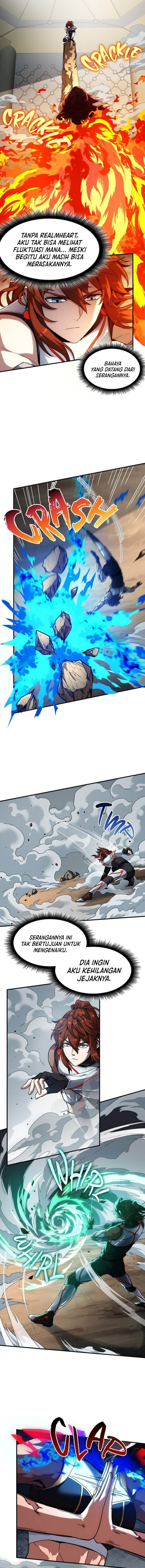 Read The Beginning After the End (ID) Manga Online