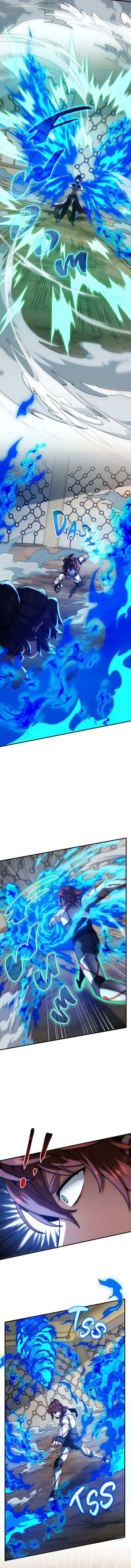 Read The Beginning After the End (ID) Manga Online