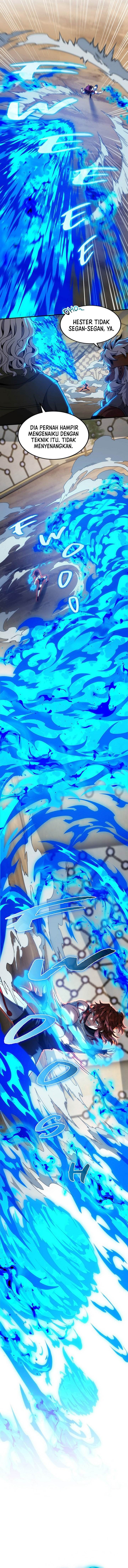 Read The Beginning After the End (ID) Manga Online