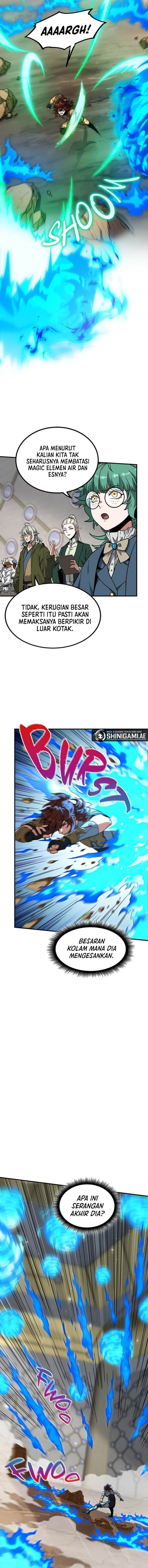 Read The Beginning After the End (ID) Manga Online