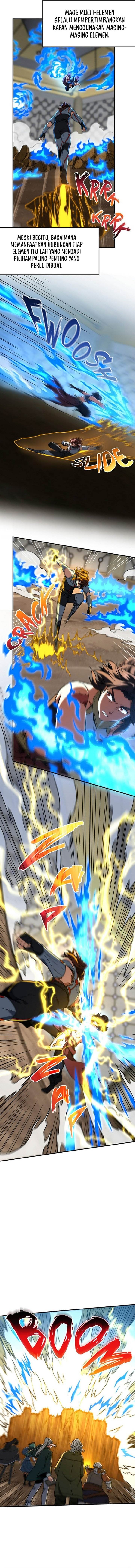 Read The Beginning After the End (ID) Manga Online