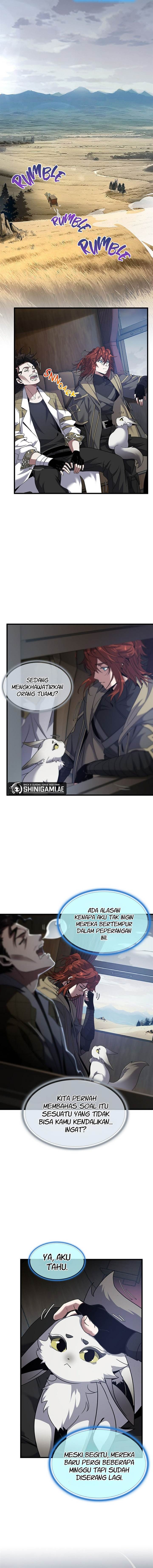 Read The Beginning After the End (ID) Manga Online