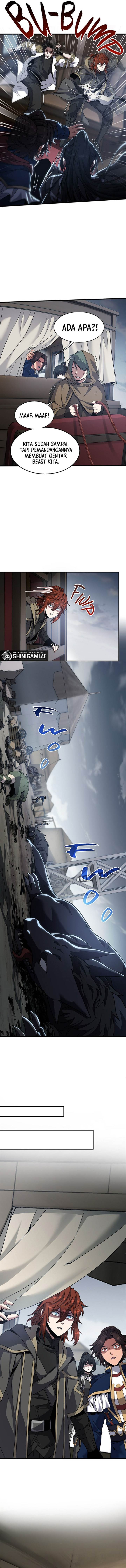 Read The Beginning After the End (ID) Manga Online