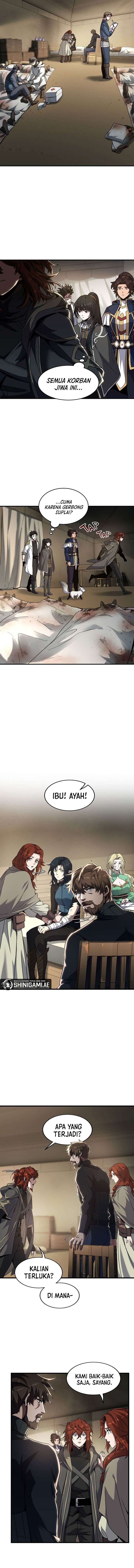 Read The Beginning After the End (ID) Manga Online