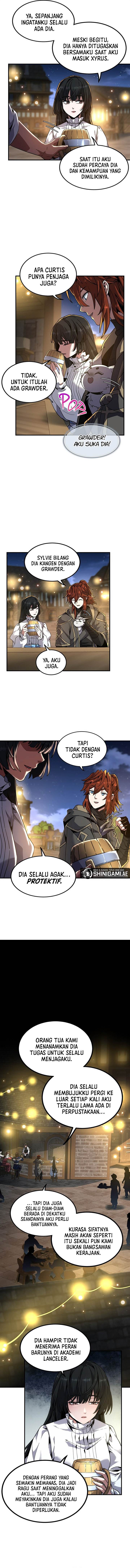 Read The Beginning After the End (ID) Manga Online