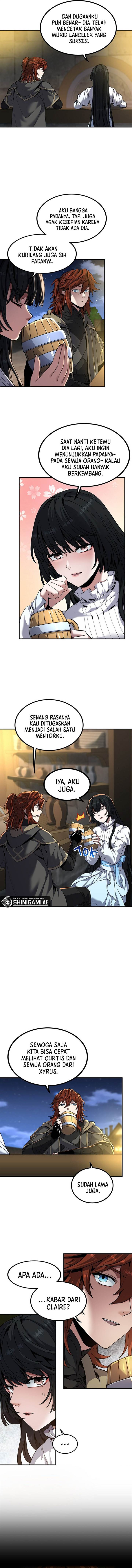 Read The Beginning After the End (ID) Manga Online