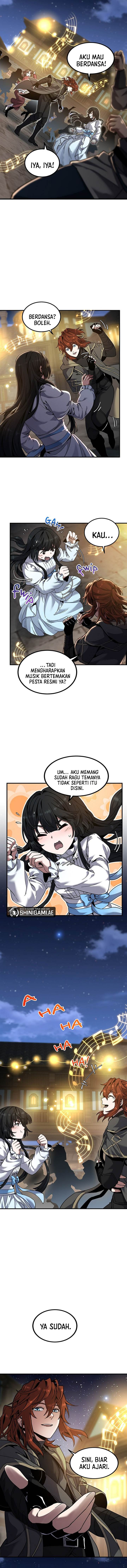 Read The Beginning After the End (ID) Manga Online