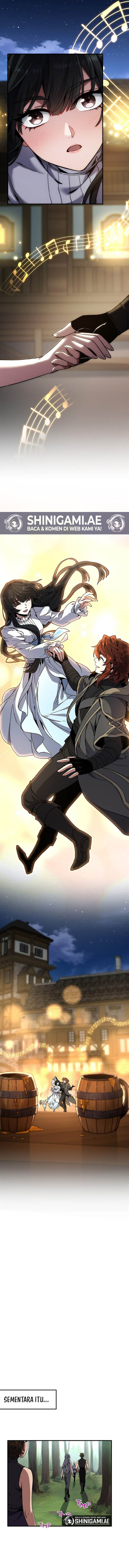 Read The Beginning After the End (ID) Manga Online