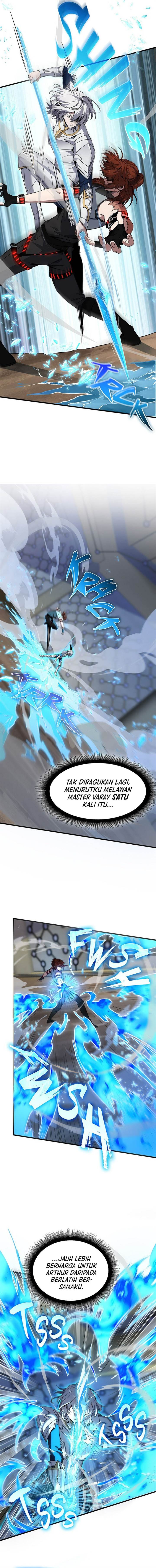 Read The Beginning After the End (ID) Manga Online