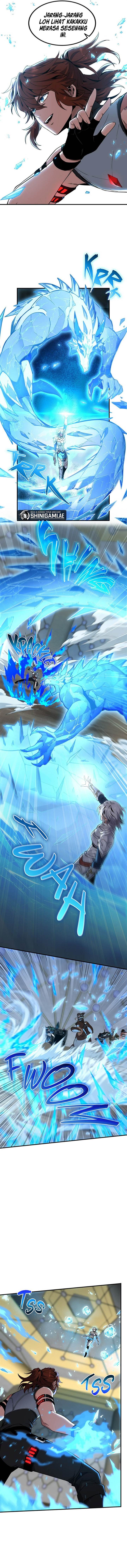 Read The Beginning After the End (ID) Manga Online