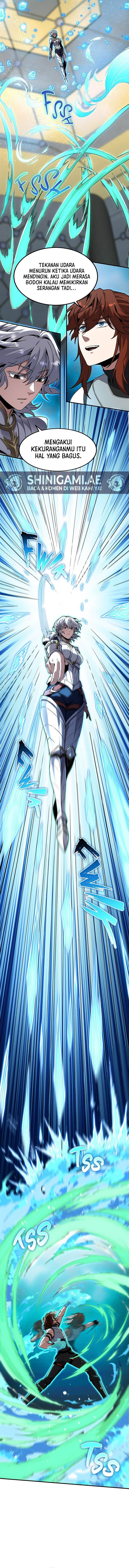 Read The Beginning After the End (ID) Manga Online