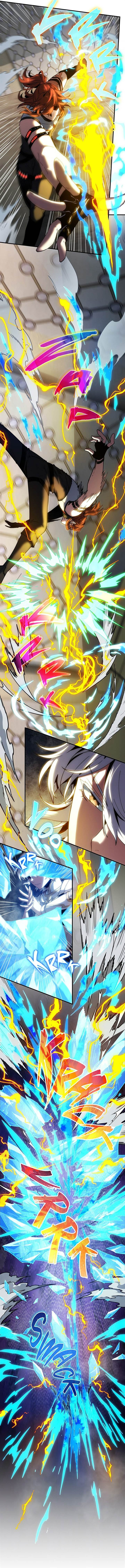 Read The Beginning After the End (ID) Manga Online