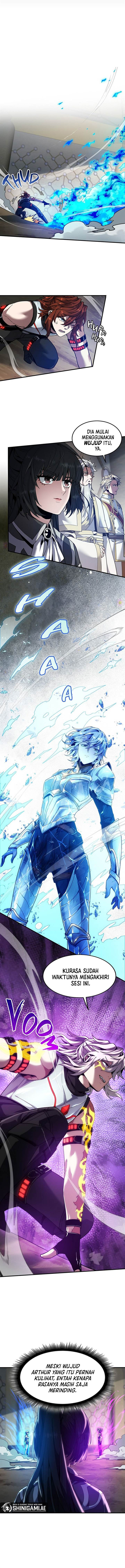 Read The Beginning After the End (ID) Manga Online