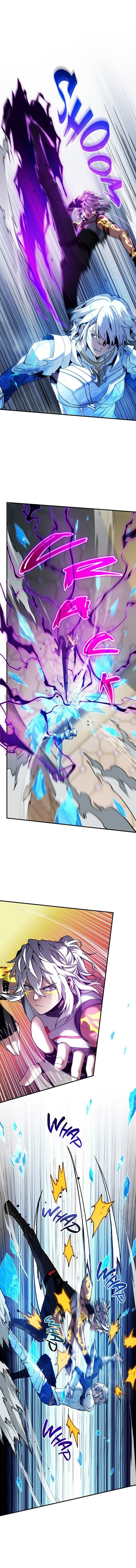 Read The Beginning After the End (ID) Manga Online