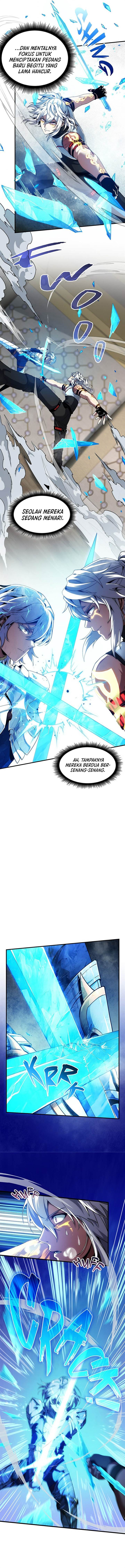 Read The Beginning After the End (ID) Manga Online