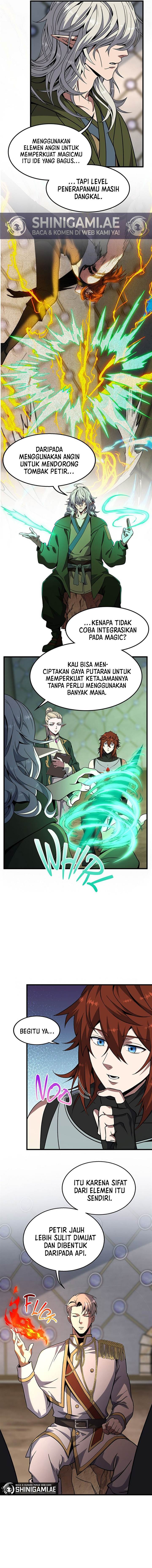 Read The Beginning After the End (ID) Manga Online