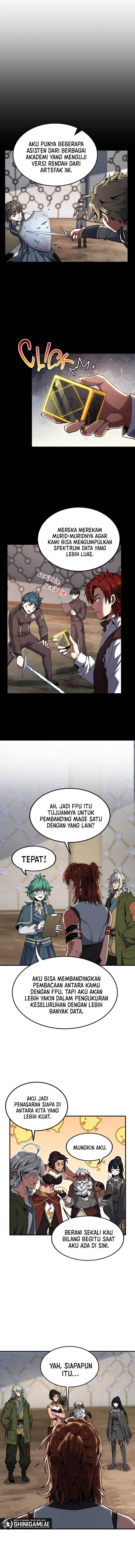 Read The Beginning After the End (ID) Manga Online