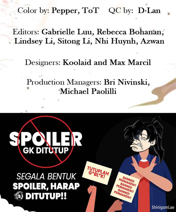 Read The Beginning After the End (ID) Manga Online