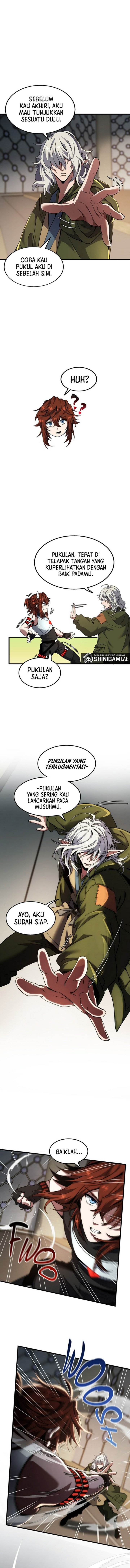 Read The Beginning After the End (ID) Manga Online