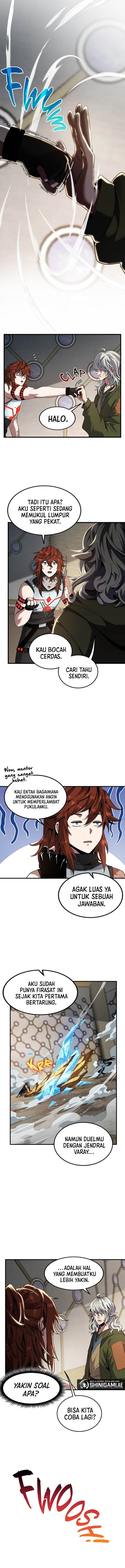 Read The Beginning After the End (ID) Manga Online