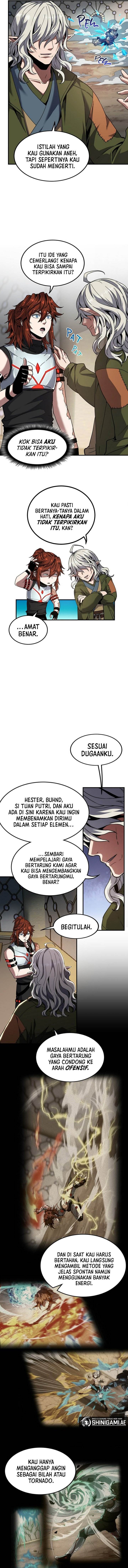 Read The Beginning After the End (ID) Manga Online