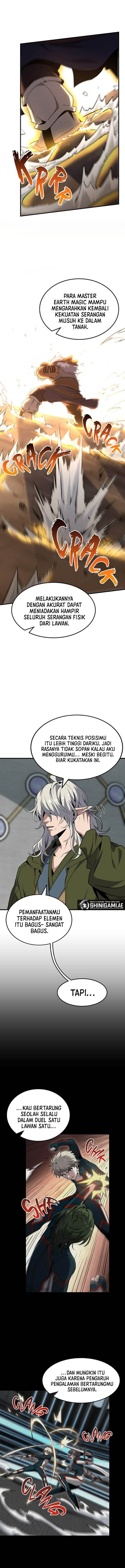 Read The Beginning After the End (ID) Manga Online