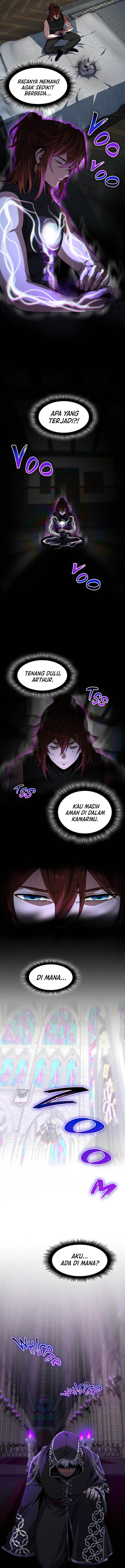 Read The Beginning After the End (ID) Manga Online