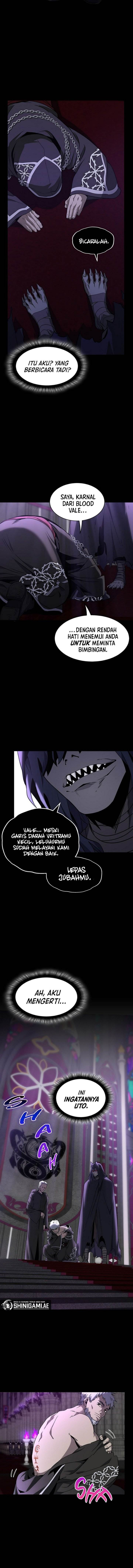 Read The Beginning After the End (ID) Manga Online