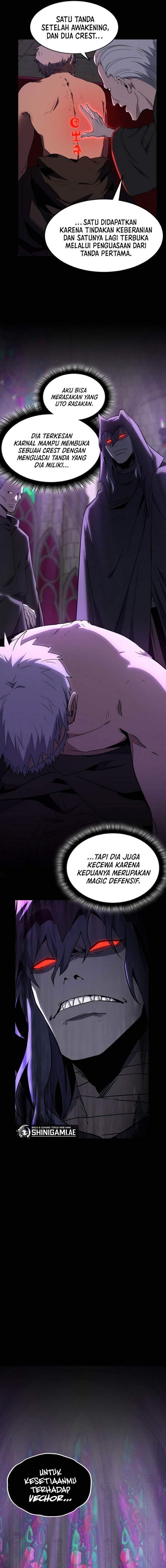 Read The Beginning After the End (ID) Manga Online