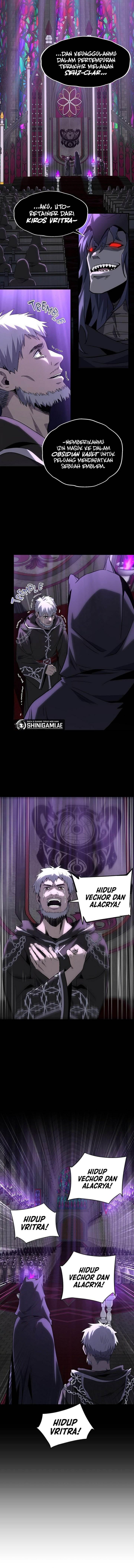 Read The Beginning After the End (ID) Manga Online