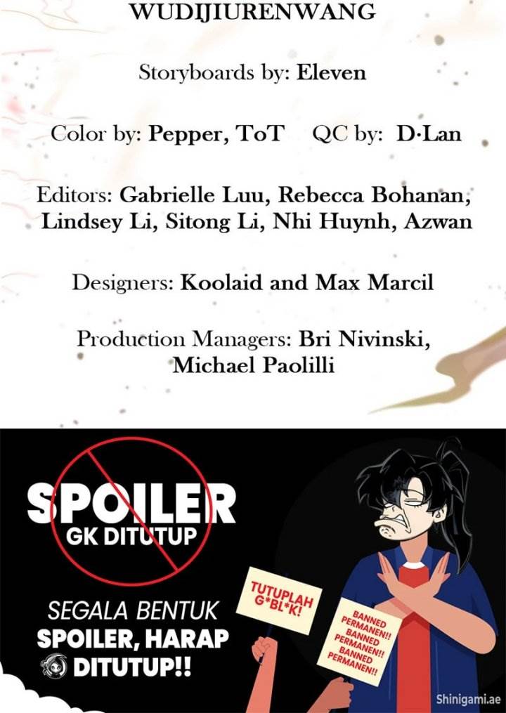 Read The Beginning After the End (ID) Manga Online