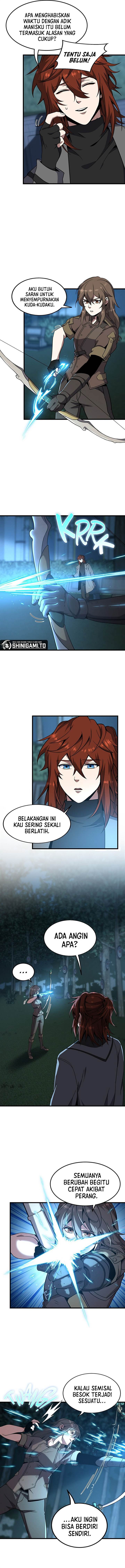 Read The Beginning After the End (ID) Manga Online