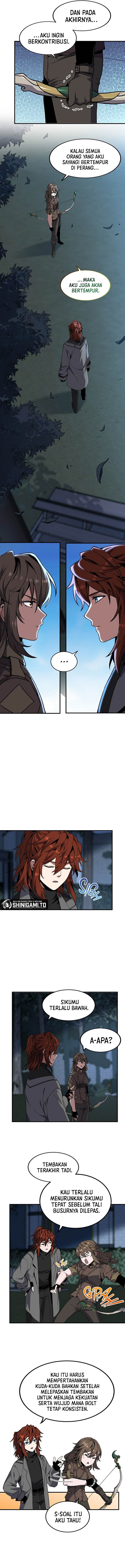 Read The Beginning After the End (ID) Manga Online