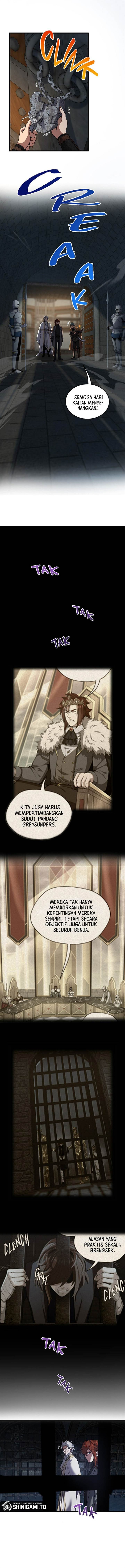 Read The Beginning After the End (ID) Manga Online