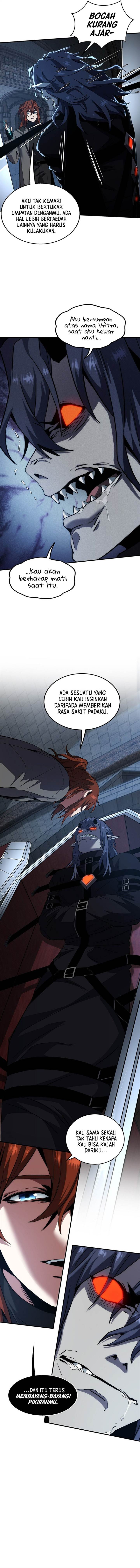 Read The Beginning After the End (ID) Manga Online