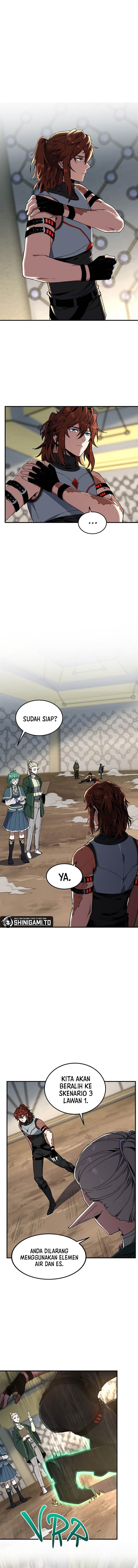 Read The Beginning After the End (ID) Manga Online