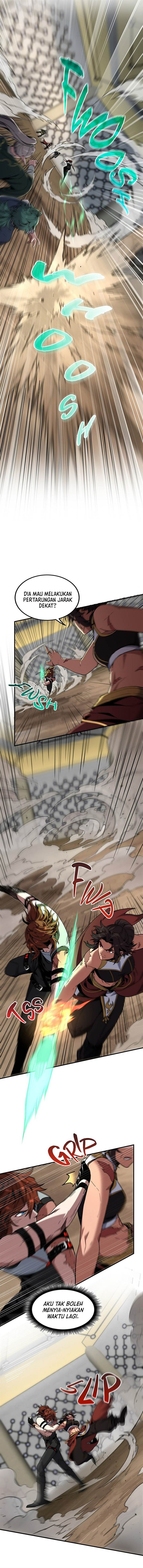 Read The Beginning After the End (ID) Manga Online