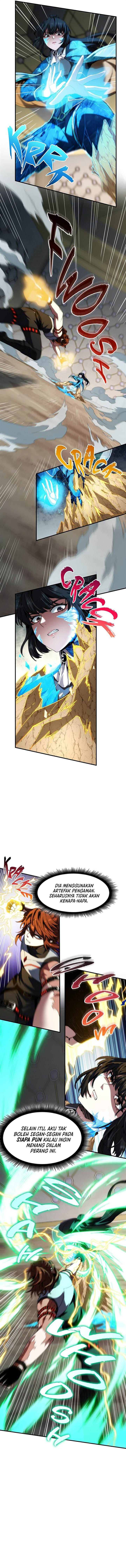 Read The Beginning After the End (ID) Manga Online