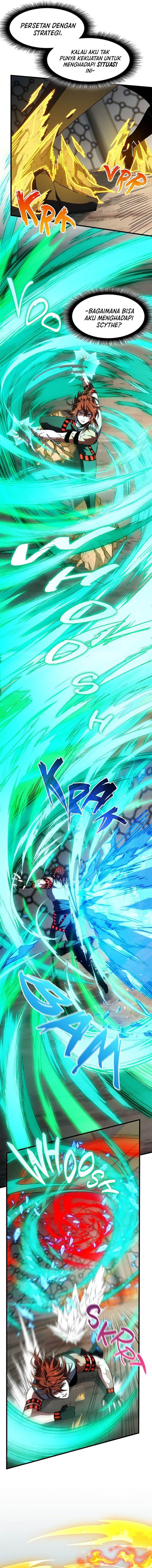 Read The Beginning After the End (ID) Manga Online