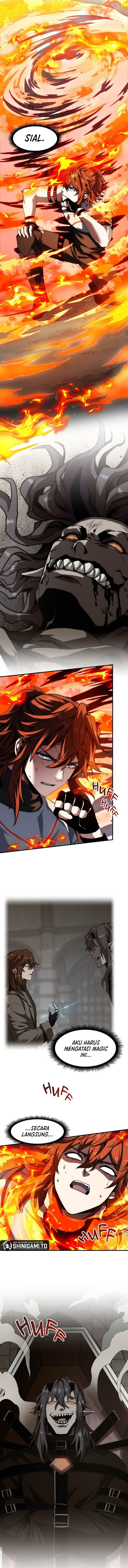 Read The Beginning After the End (ID) Manga Online